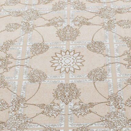 Covor Luxury ISFAHAN cod: 38525A Bej - imagine 6