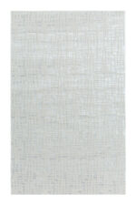 Covor living DIAMOND 36856A Gri deschis - imagine 2
