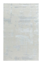 Covor living DIAMOND 38063B Gri deschis
