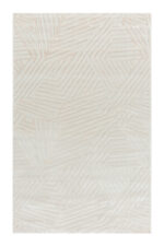 Covor living DIAMOND 39441X Bej