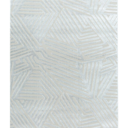 Covor living DIAMOND 39441X Gri deschis