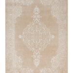 Covor living Ege EG19F Bej