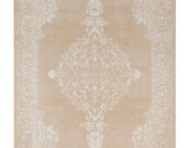 Covor living Ege EG19F Bej