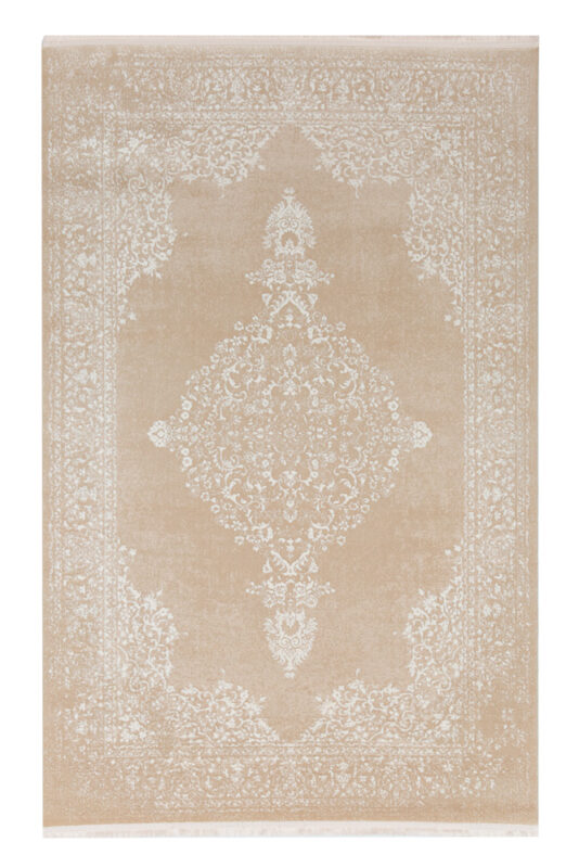 Covor living Ege EG19F Bej