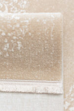 Covor living Ege EG19F Bej