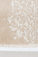 Covor living Ege EG19F Bej