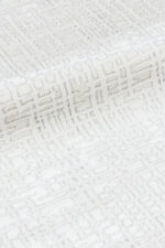 Covor living DIAMOND 36856A Crem - imagine 8