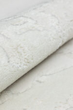 Covor living DIAMOND 38063B Crem - imagine 5