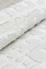 Covor living DIAMOND 38507B Crem - imagine 5