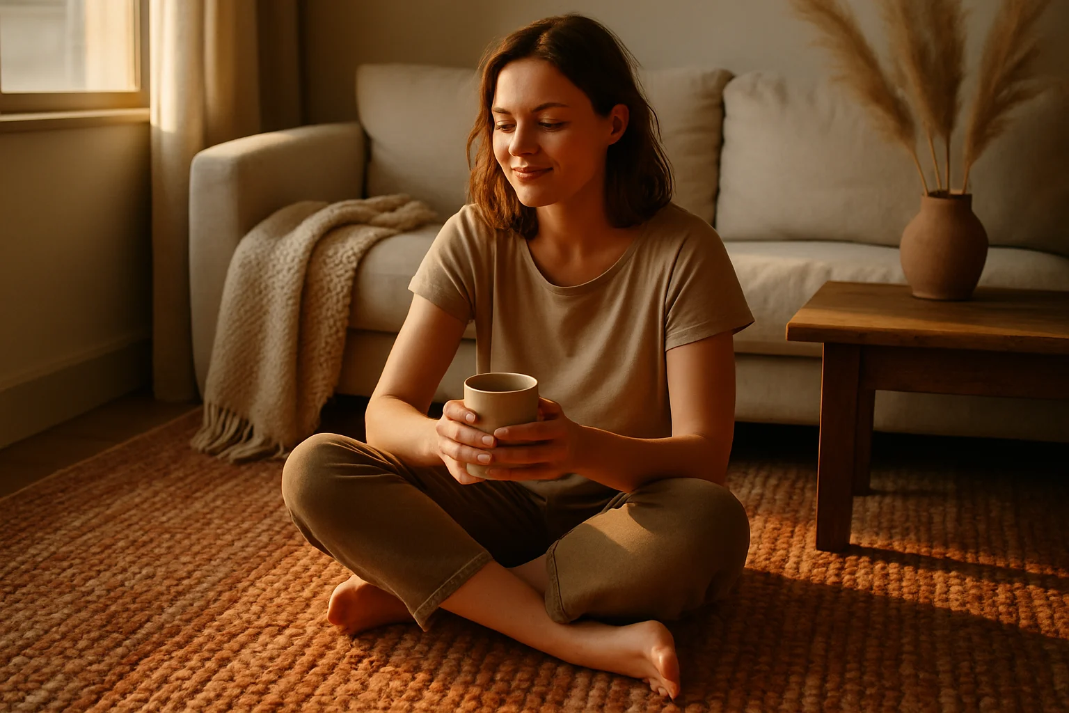 covoare living – Covoare Living cu Texturi: Creează o Atmosferă Acasă