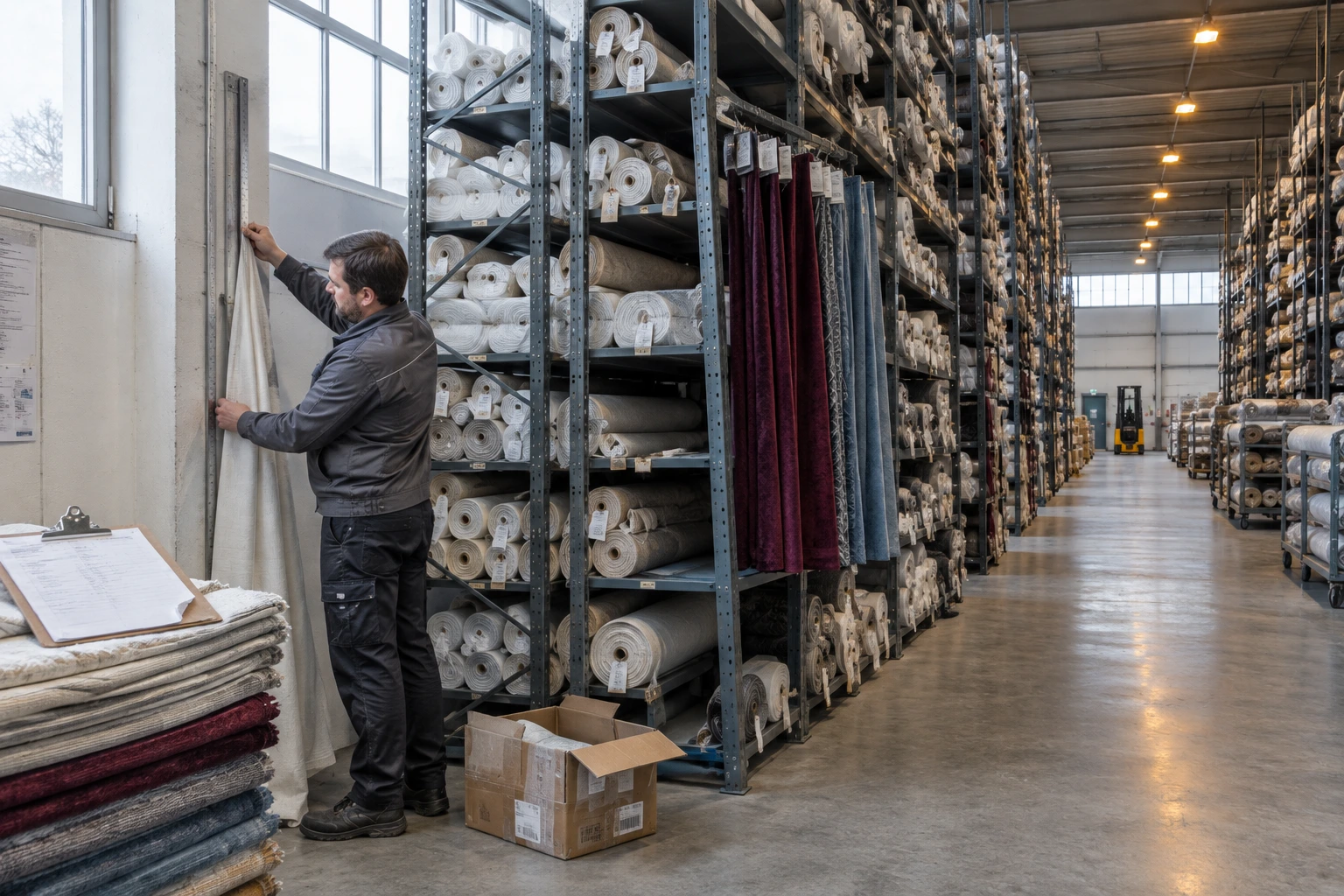 depozit de perdele – Depozit de Perdele: Selectează Designul Perfect pentru Spațiul Tău