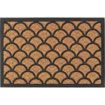 COVOR INTRARE 40X60 CM – SALLY POLYESTER+PVC