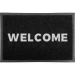 COVOR INTRARE 40X60 CM – WELCOME POLYESTER+PVC
