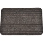 COVOR INTRARE 40X60 CM – CHLOE GREIGE 100% POLYESTER