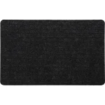 COVOR INTRARE 50X80 CM – CHLOE NEGRU 100% POLYESTER