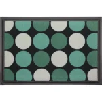 COVOR INTRARE 40X60 CM – ICONIC TURCOAZ POLYESTER+PVC