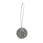 MAGNET PERDEA SI DRAPERIE METAL NEWPORT / CROM COMPOZITIE METAL