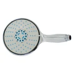 PARĂ DUȘ MARE 4 FUNCȚII + ANTI CALCAR - CROM
