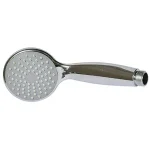PARĂ DUȘ ABS 1 FUNCȚIE + ANTI CALCAR - CROM