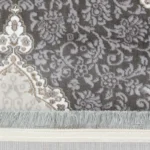 Covor Clasic Living Avangard 36945D Gri - imagine 4