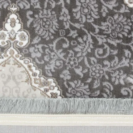 Covor Clasic Living Avangard 36945D Gri - imagine 4