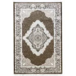 Covor Clasic Living Avangard 37610A MARO - imagine 2