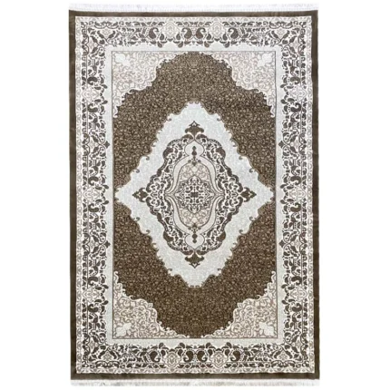 Covor Clasic Living Avangard 37610A MARO - imagine 2
