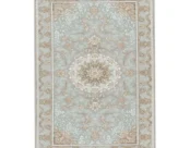 Covor Luxury ISFAHAN cod: 38522A Gri