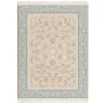 Covor Luxury ISFAHAN cod: 38525A Bej