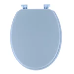 CAPAC TOALETĂ 45 CM MDF - AZUR | CAPACE WC