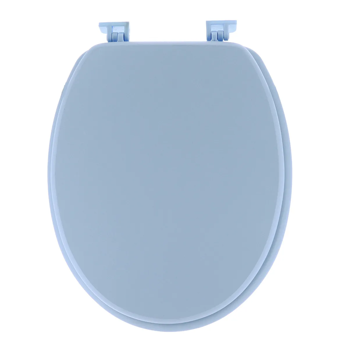 4101112 CAPAC TOALETĂ 45 CM MDF - AZUR | CAPACE WC - imagine 1