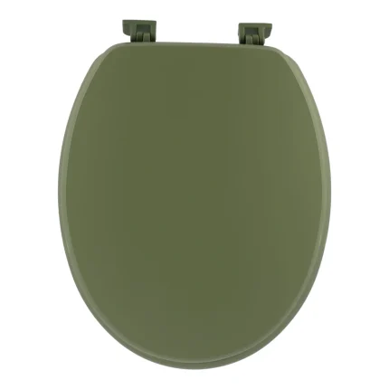 CAPAC TOALETĂ 45 CM MDF - KAKI | CAPACE WC