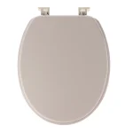 CAPAC TOALETĂ 45 CM MDF - BEJ | CAPACE WC