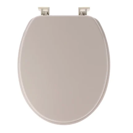 CAPAC TOALETĂ 45 CM MDF - BEJ | CAPACE WC