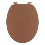 CAPAC TOALETĂ 45 CM MDF - AMBER | CAPACE WC