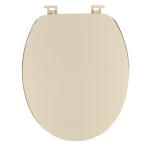 CAPAC TOALETĂ 45 CM MDF - BEJ | CAPACE WC