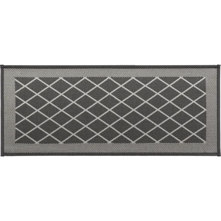 COVOR BUCĂTĂRIE 50X120 CM – LOSANGE COMPOZITIE 100% POLYESTER