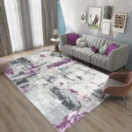 Covor Modern Rose 506 LILA