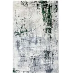 Covor Modern Rose 540 VERDE SMARALD - imagine 2