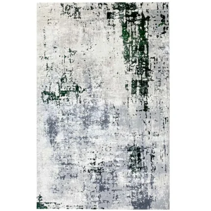 Covor Modern Rose 540 VERDE SMARALD - imagine 2