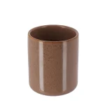 SUPORT PERIUȚE CERAMICĂ - CARAMEL
