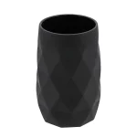 SUPORT PERIUȚE PLASTIC - NEGRU