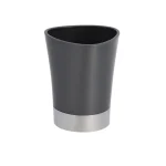 SUPORT PERIUȚE PLASTIC - GRI