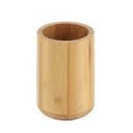 SUPORT PERIUȚE BAMBUS ROTUND