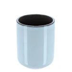 SUPORT PERIUȚE CERAMICĂ - BLEU