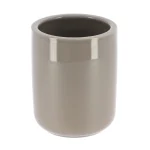 SUPORT PERIUȚE CERAMICĂ - GREIGE LUCIOS