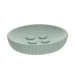 SĂPUNIERA POLIRĂȘINĂ STRIATII - MENTA