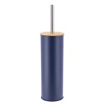 PERIE DE TOALETĂ INALTĂ – BLUE COMPOZIȚIE POLIRĂSINĂ + PVC