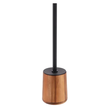 PERIE TOALETĂ LEMN - ACACIA COMPOZIȚIE LEMN ACACIA