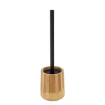 PERIE DE TOALETĂ BAMBOO COMPOZIȚIE BAMBUS + PVC